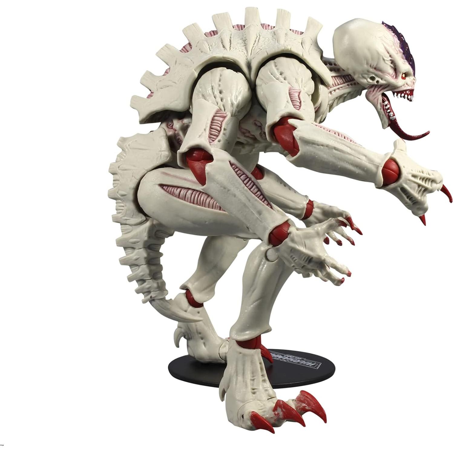 Figura de Acción McFarlane Toys Warhammer 40,000 Genestealer 19 cm