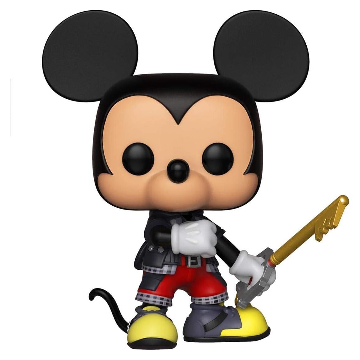 Funko Pop Disney Kingdom Hearts 3 Mickey 9.5 cm Coleccionable