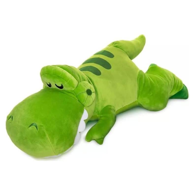 Peluche Disney Cuddleez Rex 58 cm Toy Story Original