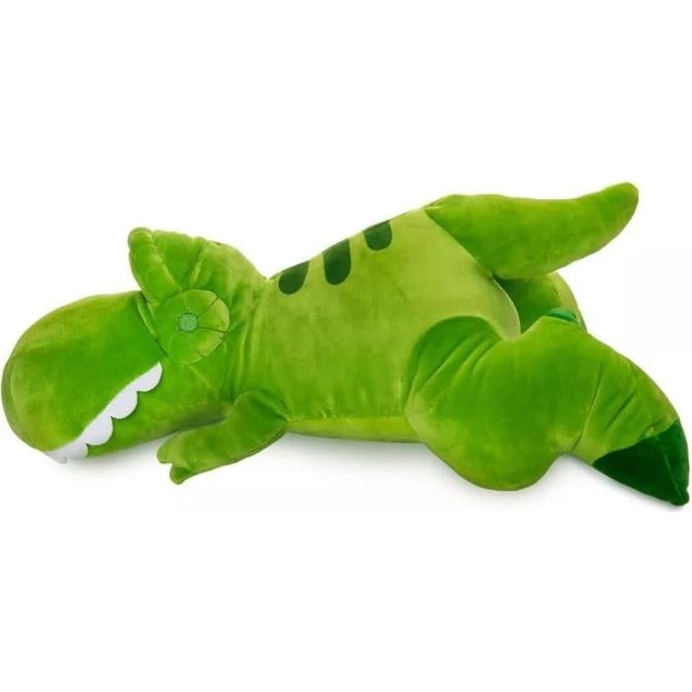 Peluche Disney Cuddleez Rex 58 cm Toy Story Original