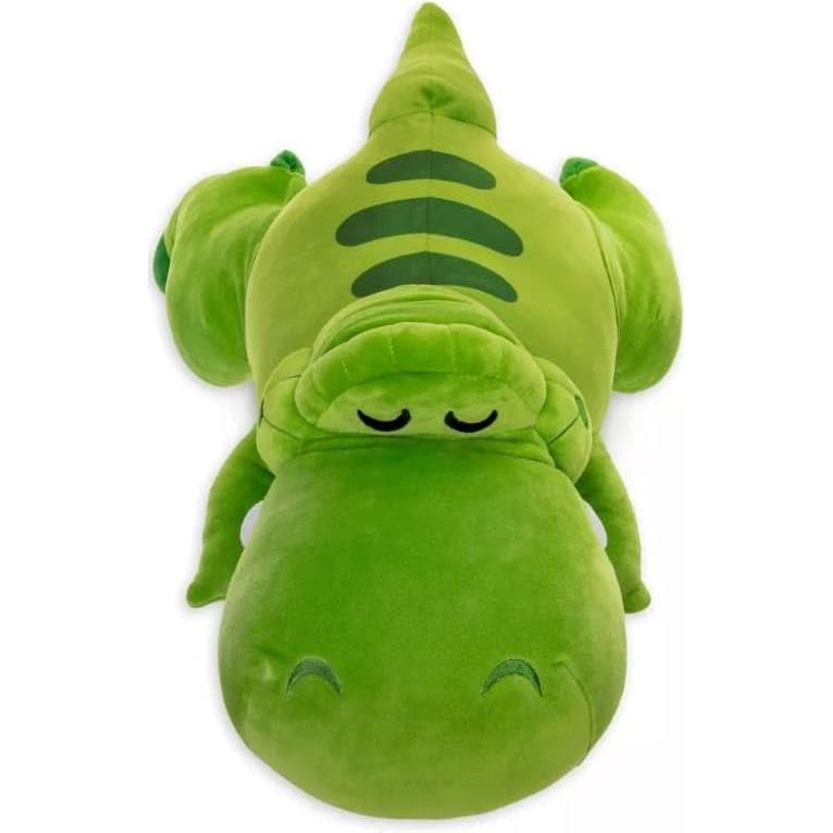Peluche Disney Cuddleez Rex 58 cm Toy Story Original