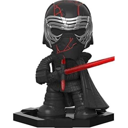 Figura Misteriosa Funko Star Wars Episodio 9 7,62 cm