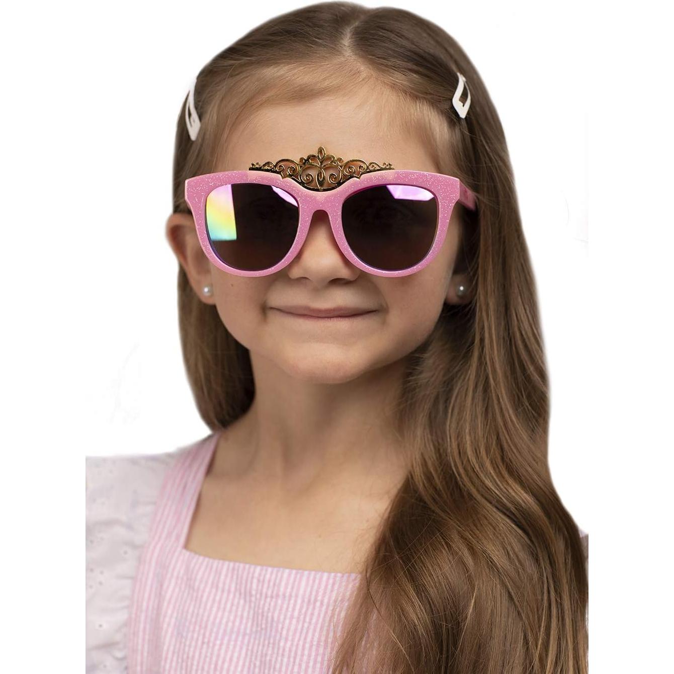 Gafas de sol Sun-Staches Princesa Disney UV 400 Talla Única