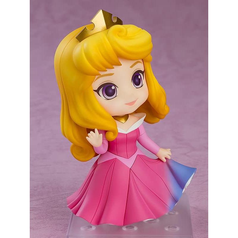Figura Nendoroid Aurora Bella Durmiente Good Smile 10 cm
