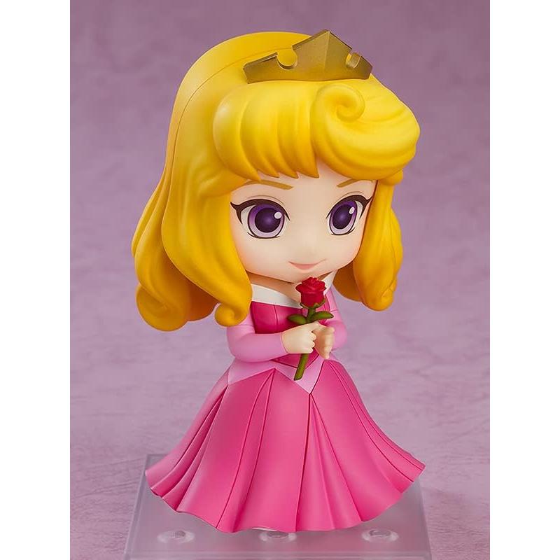 Figura Nendoroid Aurora Bella Durmiente Good Smile 10 cm