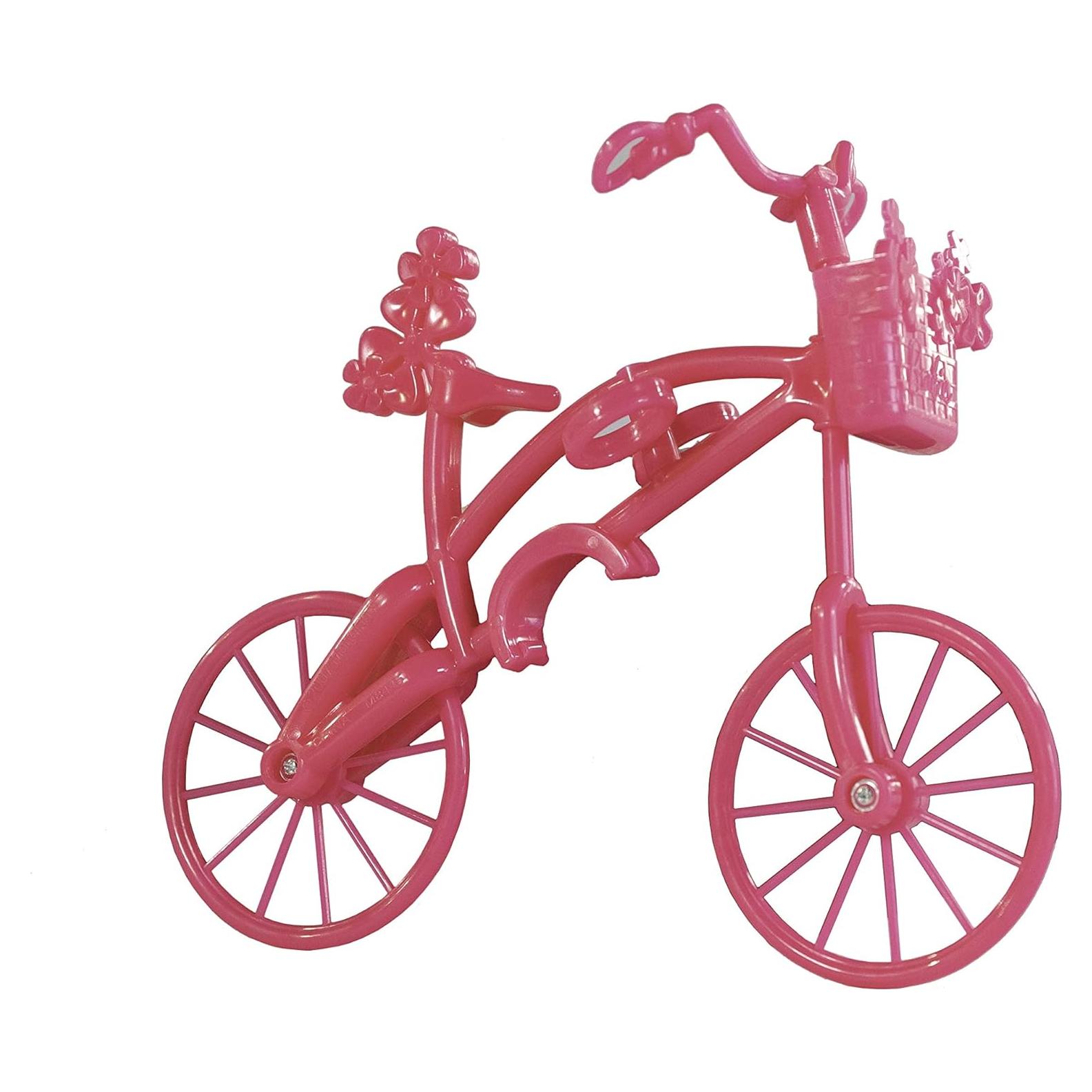 Ride with Me Barbie Accessory for Bike