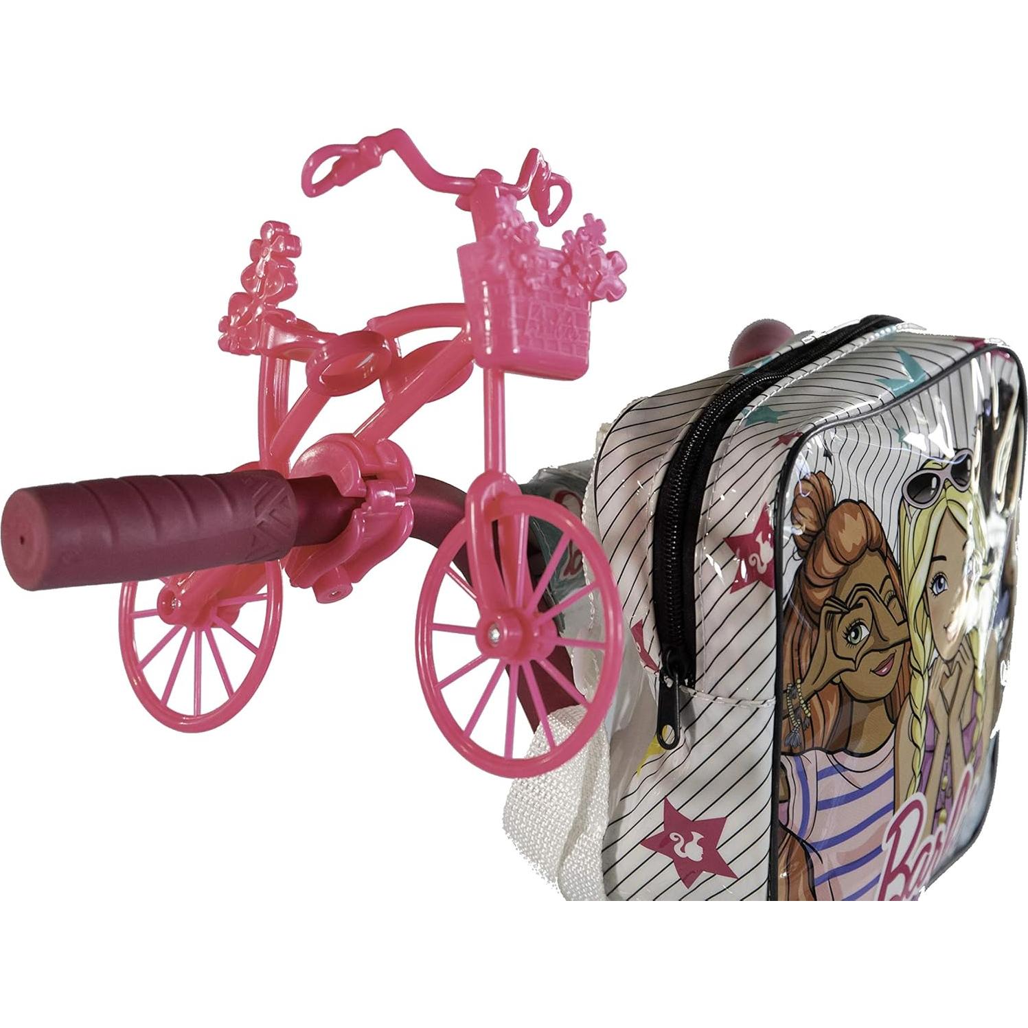 Ride with Me Barbie Accessory for Bike