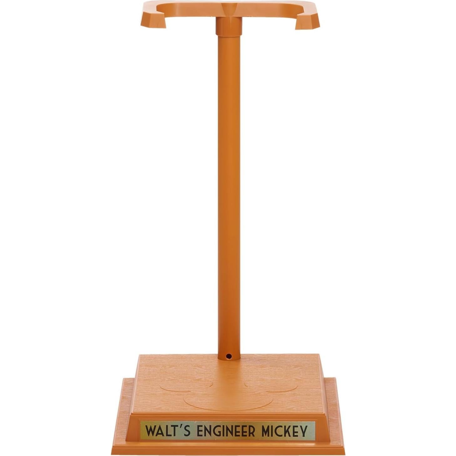 Peluche Ingeniero Mickey Mouse Just Play 91 cm Edición Limitada