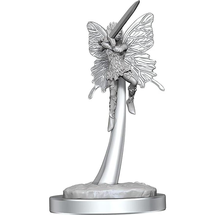 Miniaturas D&D Nolzur Duendecillos 3 Figuras para Pintar