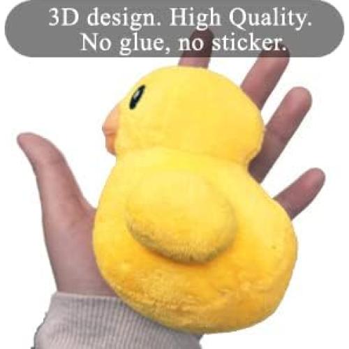 Juguetes de Peluche Chirriantes Jalousie 12 Pack para Perros