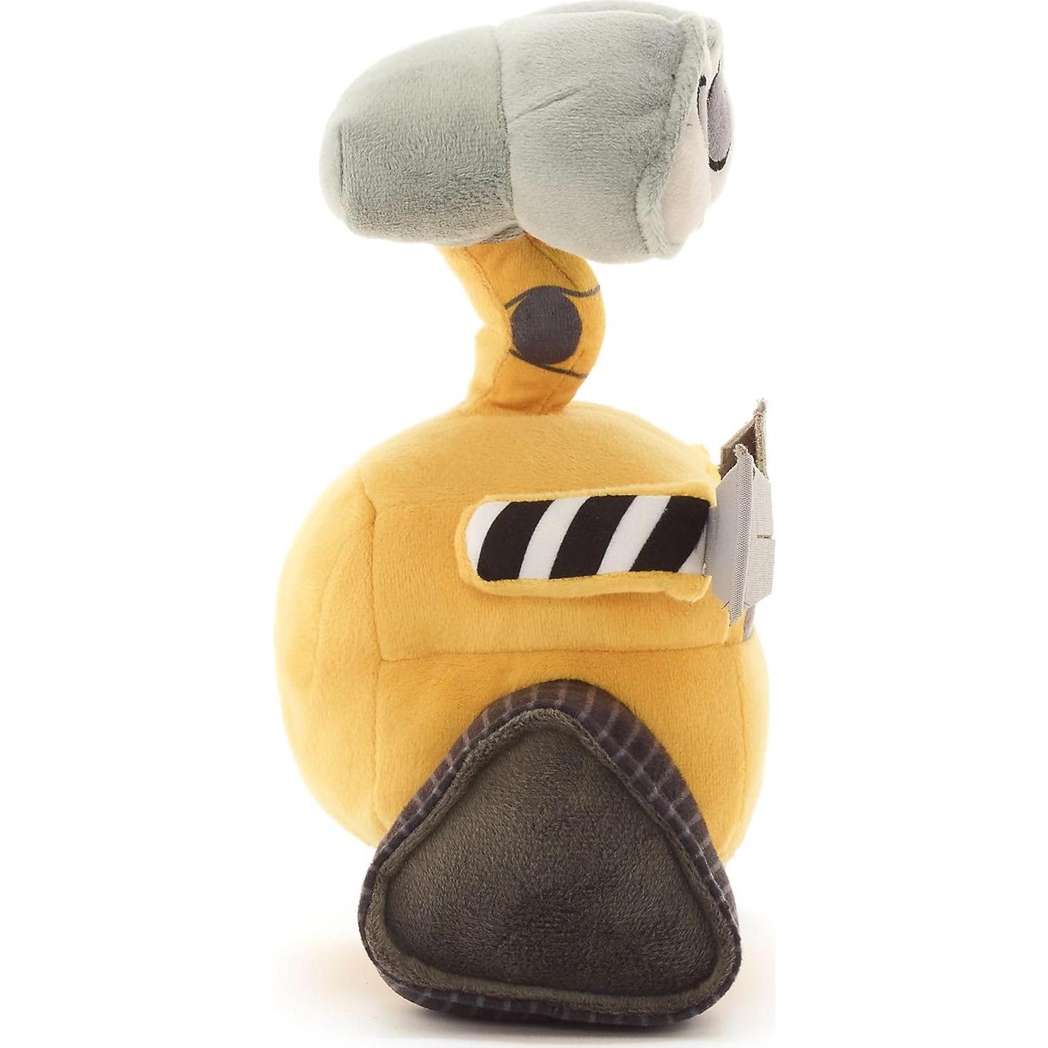 Peluches Disney WALL-E 20cm Suave y Detallado