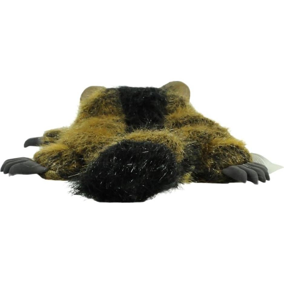 Juguete de Peluche para Perros Hyper Pet Mapache Grande