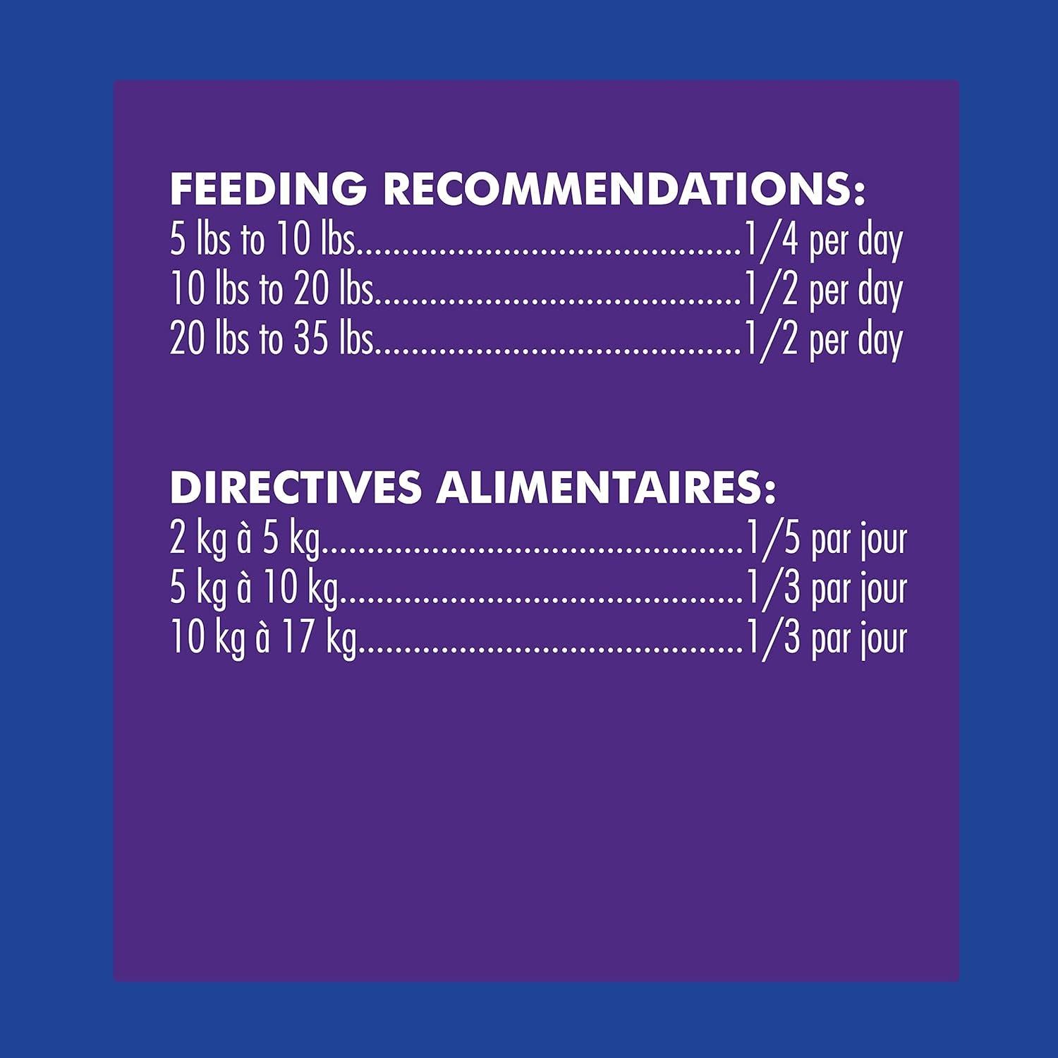 Anillo de Dentición N-Bone Sabor Calabaza 6 Paquete 24.77x8.26cm