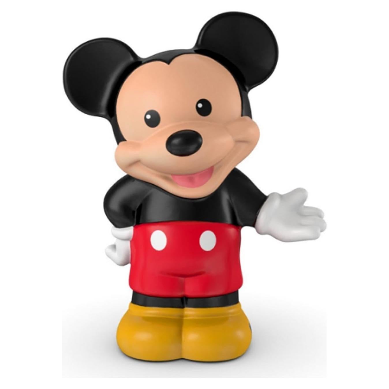 Figura de Reemplazo Mickey Mouse Fisher Price CHX04