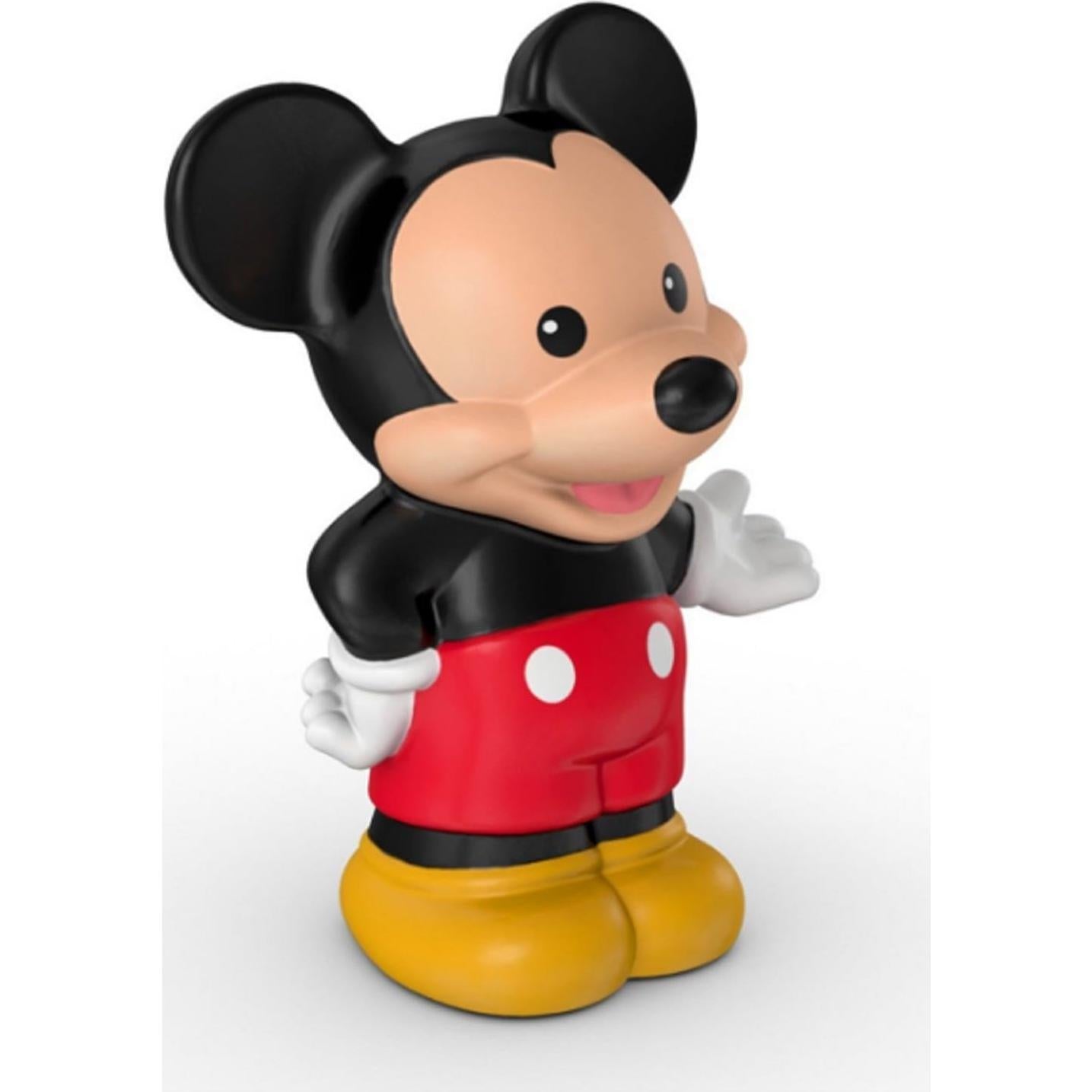 Figura de Reemplazo Mickey Mouse Fisher Price CHX04