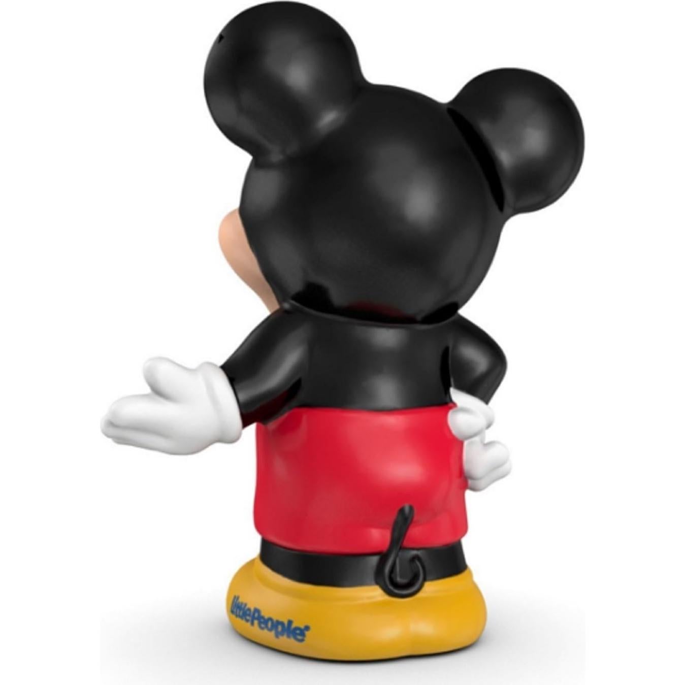 Figura de Reemplazo Mickey Mouse Fisher Price CHX04