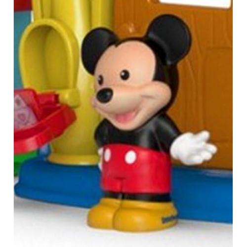 Figura de Reemplazo Mickey Mouse Fisher Price CHX04