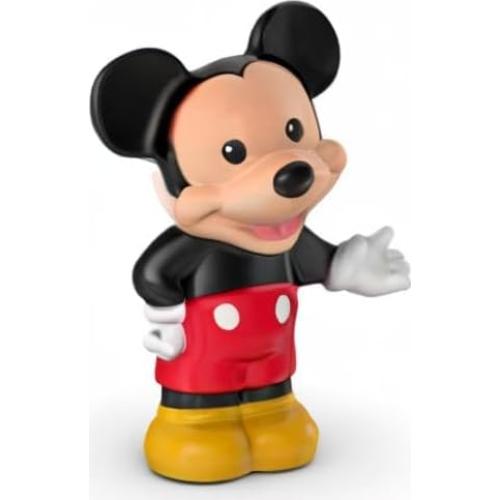 Figura de Reemplazo Mickey Mouse Fisher Price CHX04