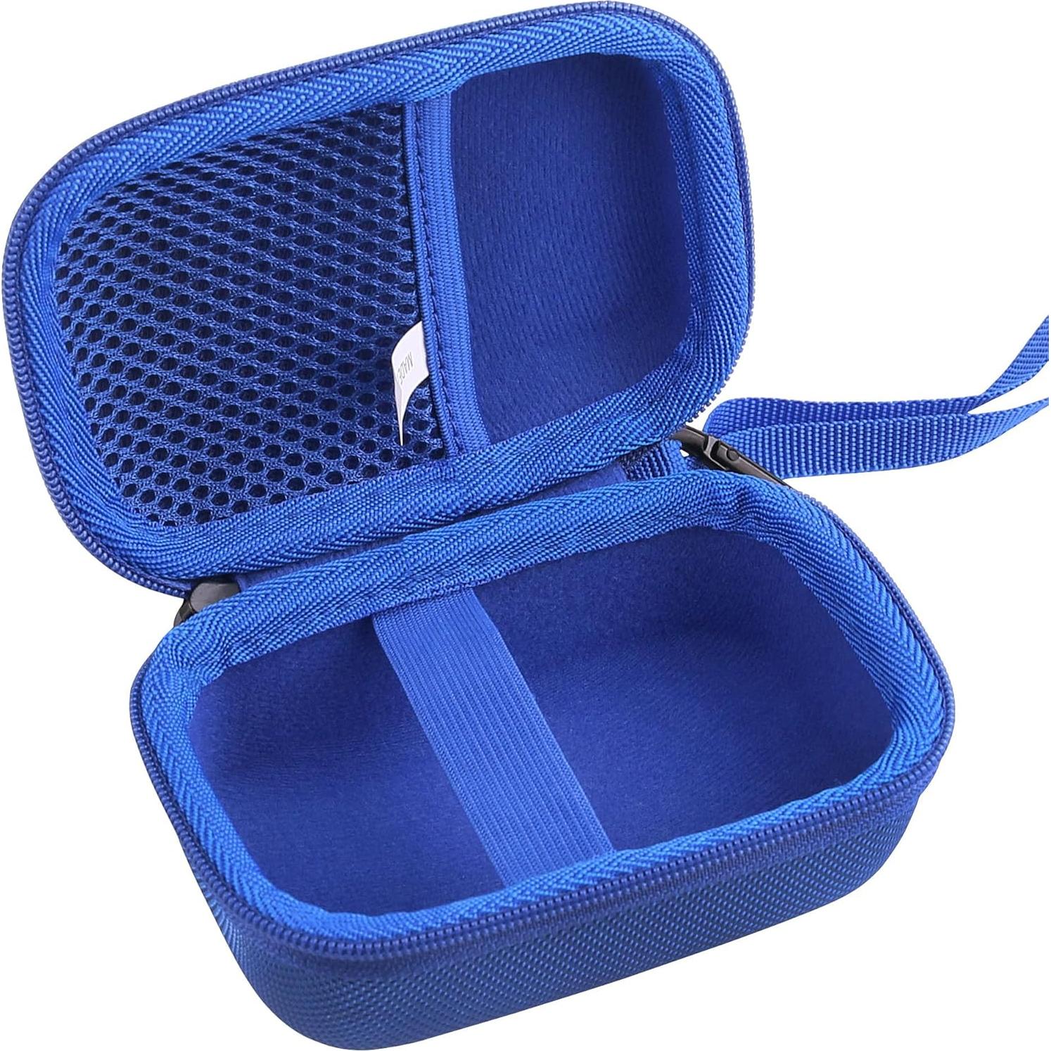 Funda EVA JINMEI para Bitzee Disney y Magicals - Protección