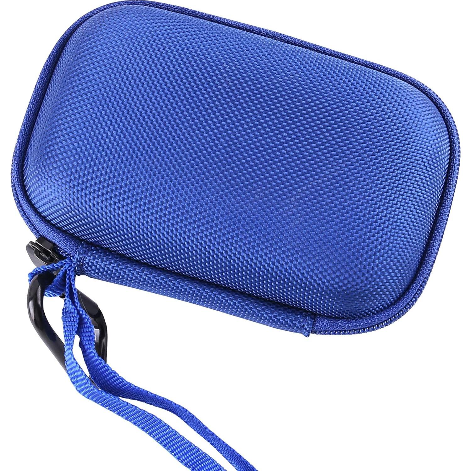 Funda EVA JINMEI para Bitzee Disney y Magicals - Protección