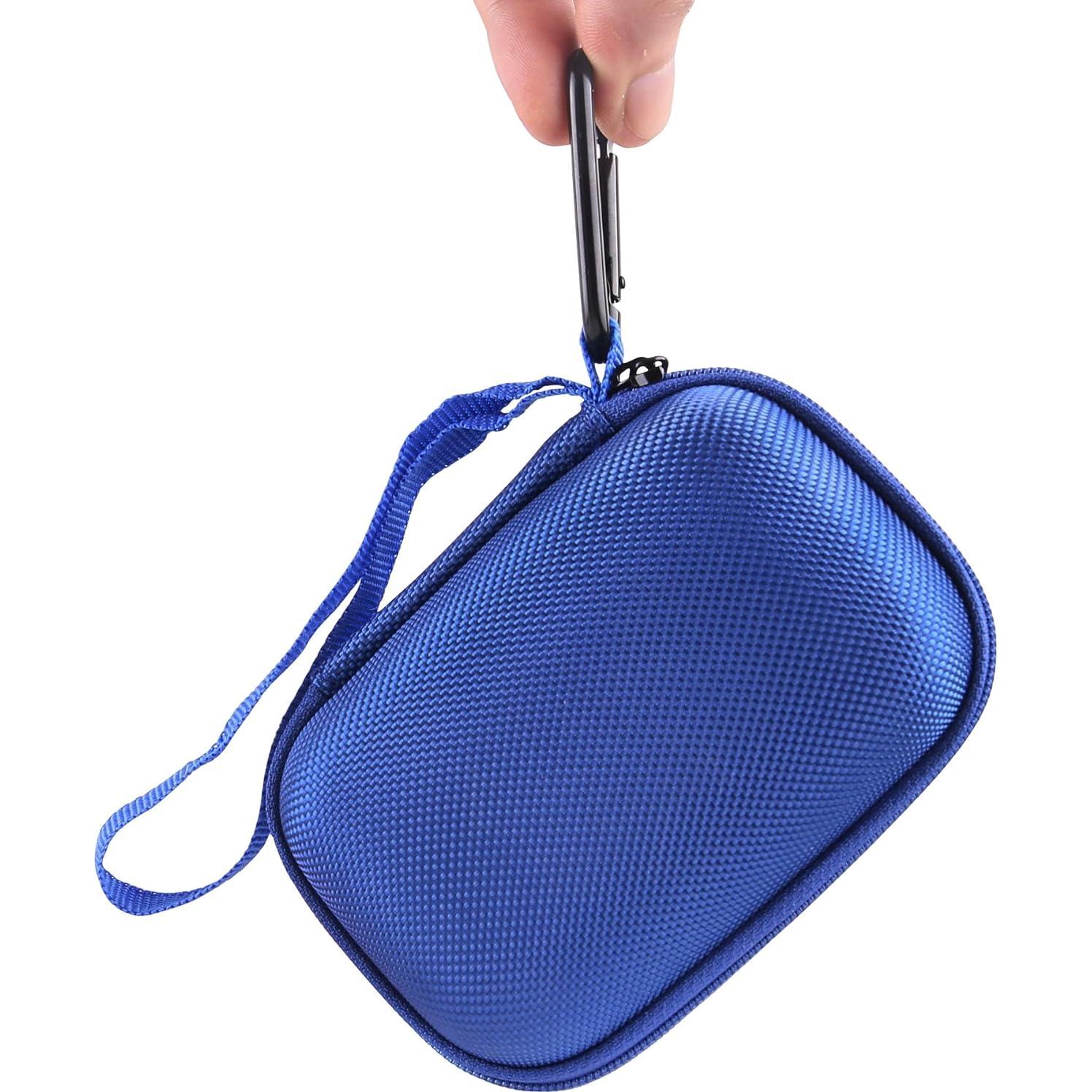 Funda EVA JINMEI para Bitzee Disney y Magicals - Protección