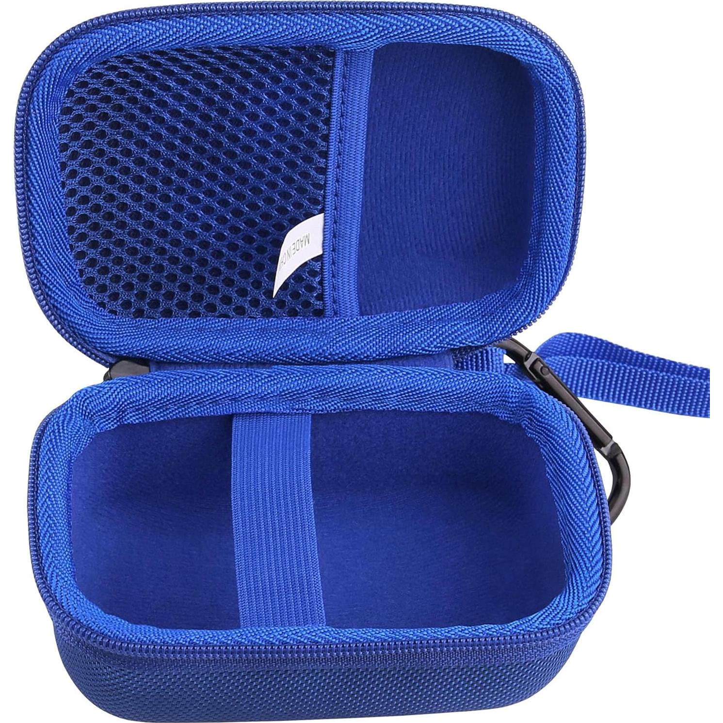 Funda EVA JINMEI para Bitzee Disney y Magicals - Protección