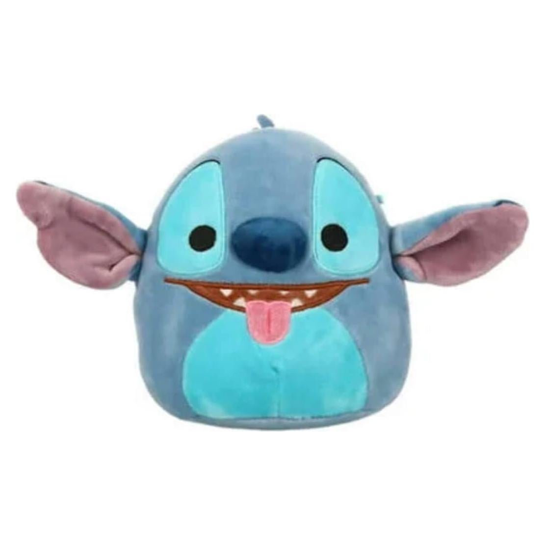 Squishmallows Kellytoy Peluche Disney Stitch 19 cm