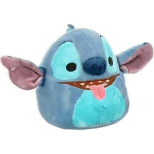 Squishmallows Kellytoy Peluche Disney Stitch 19 cm