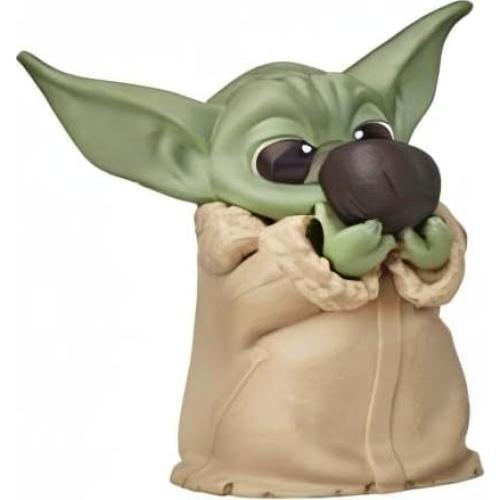 Figuras Coleccionables Star Wars El Niño 2-Pack Hasbro