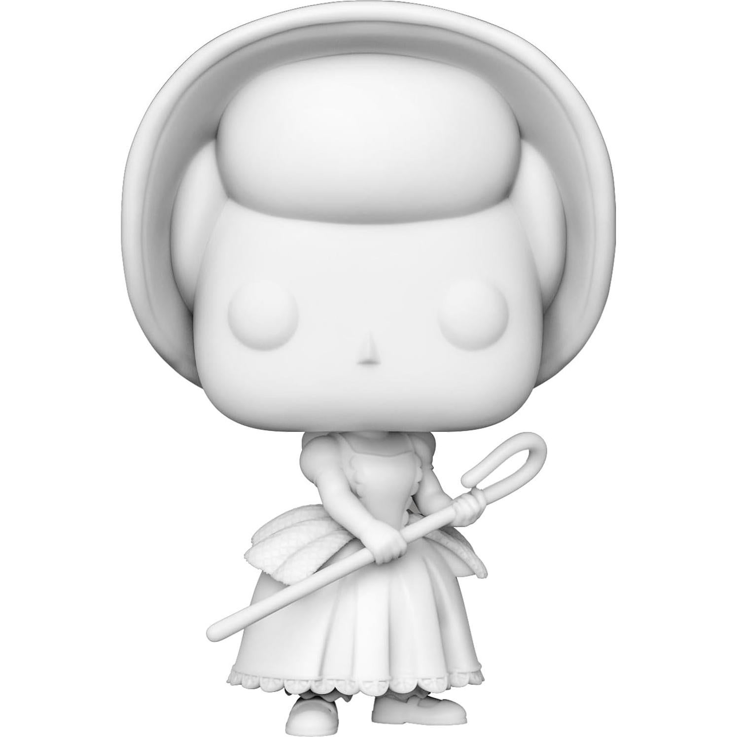 Funko POP! Disney Bo Peep 9.53 cm Coleccionable