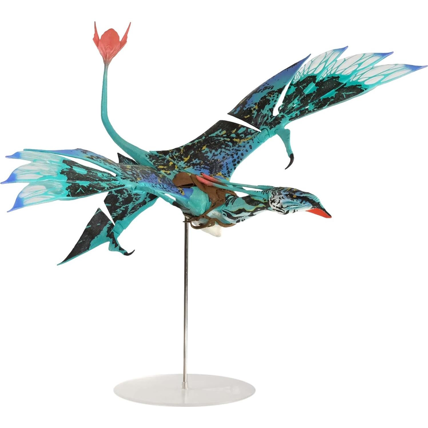 Figura Banshee Neytiri McFarlane Toys 17,78 cm Articulada