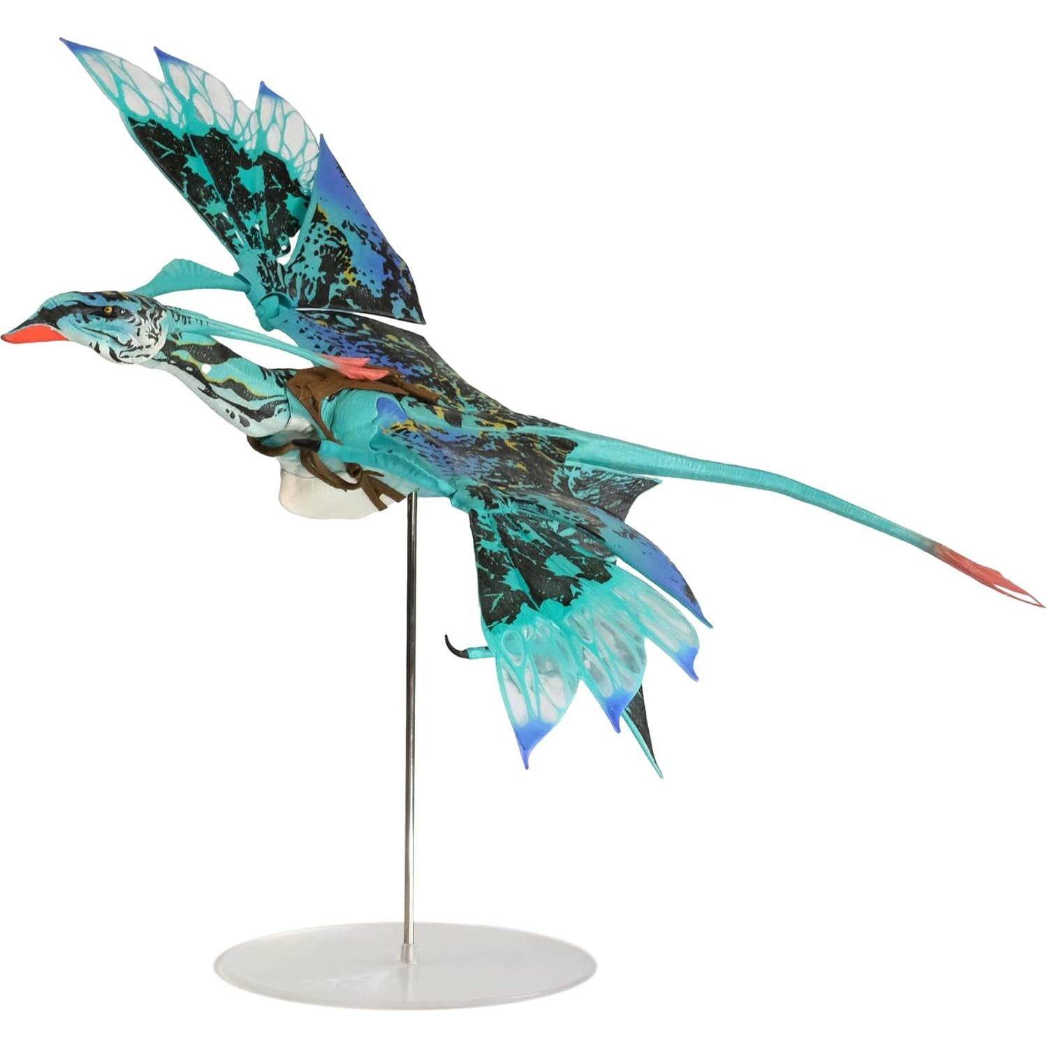 Figura Banshee Neytiri McFarlane Toys 17,78 cm Articulada