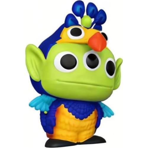 Funko Pop! Disney #758 Alien como Kevin 18 cm Exclusivo