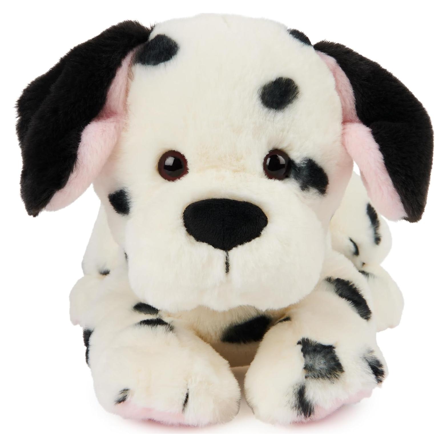 GUND Checkers Cachorro Dálmata de Peluche 35.5 cm