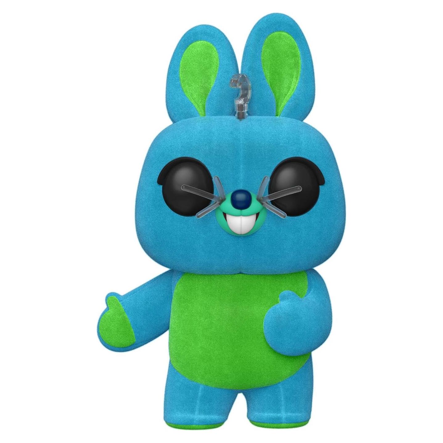 Figura de Vinilo Funko POP! Disney Toy Story 4 Bunny