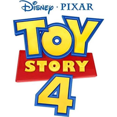 Figura de Vinilo Funko POP! Disney Toy Story 4 Bunny