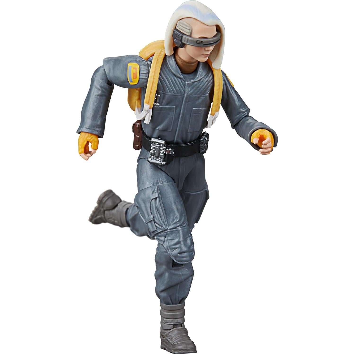 Figura de Acción Star Wars Hasbro KB En Attin 15 cm