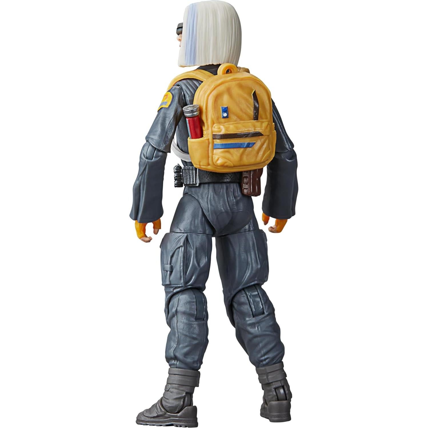 Figura de Acción Star Wars Hasbro KB En Attin 15 cm