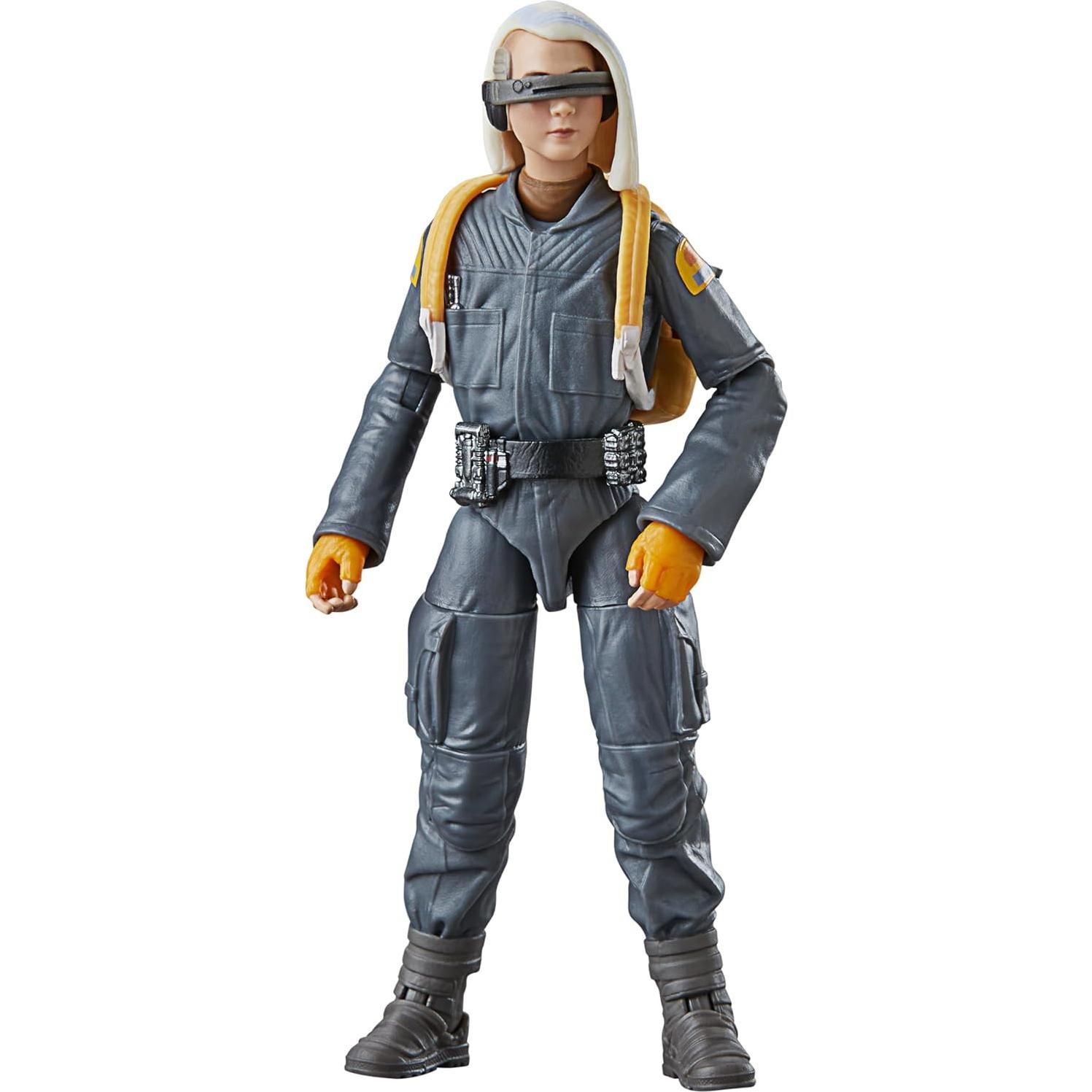 Figura de Acción Star Wars Hasbro KB En Attin 15 cm