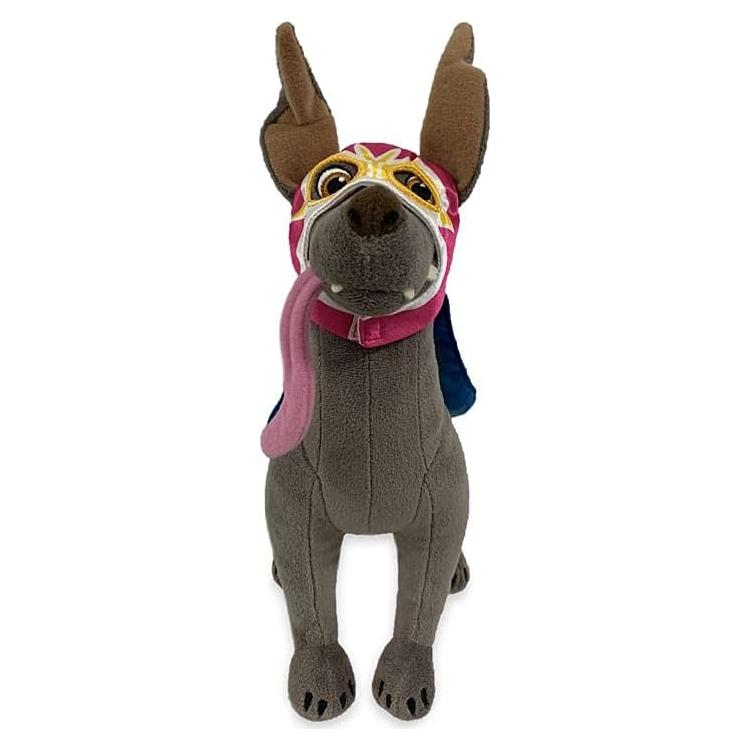 Peluche Lucha Libre Dante Disney Coco 29 cm Unisex