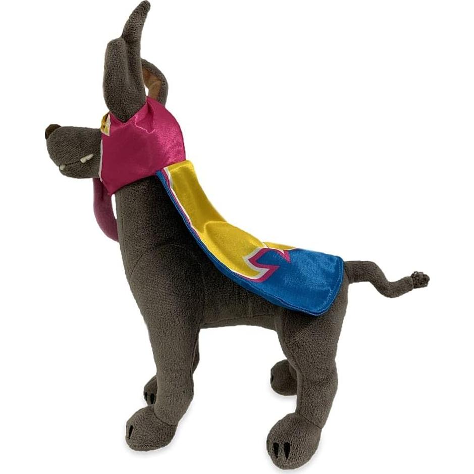 Peluche Lucha Libre Dante Disney Coco 29 cm Unisex