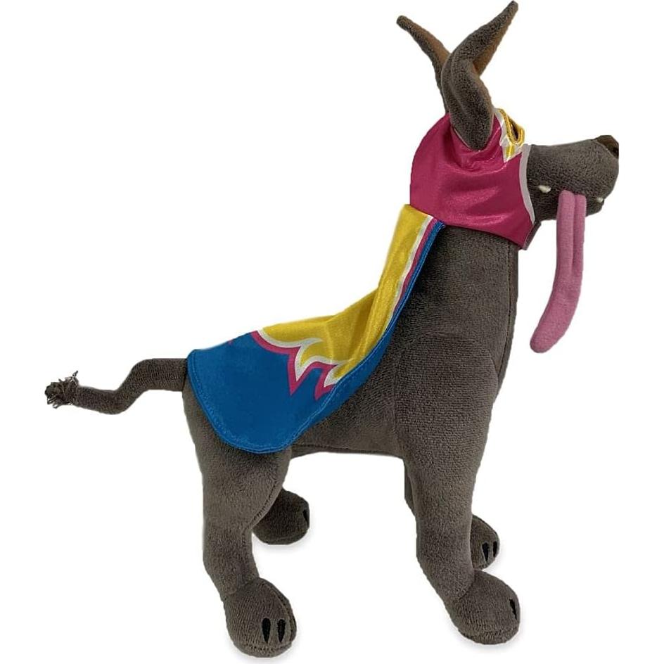 Peluche Lucha Libre Dante Disney Coco 29 cm Unisex