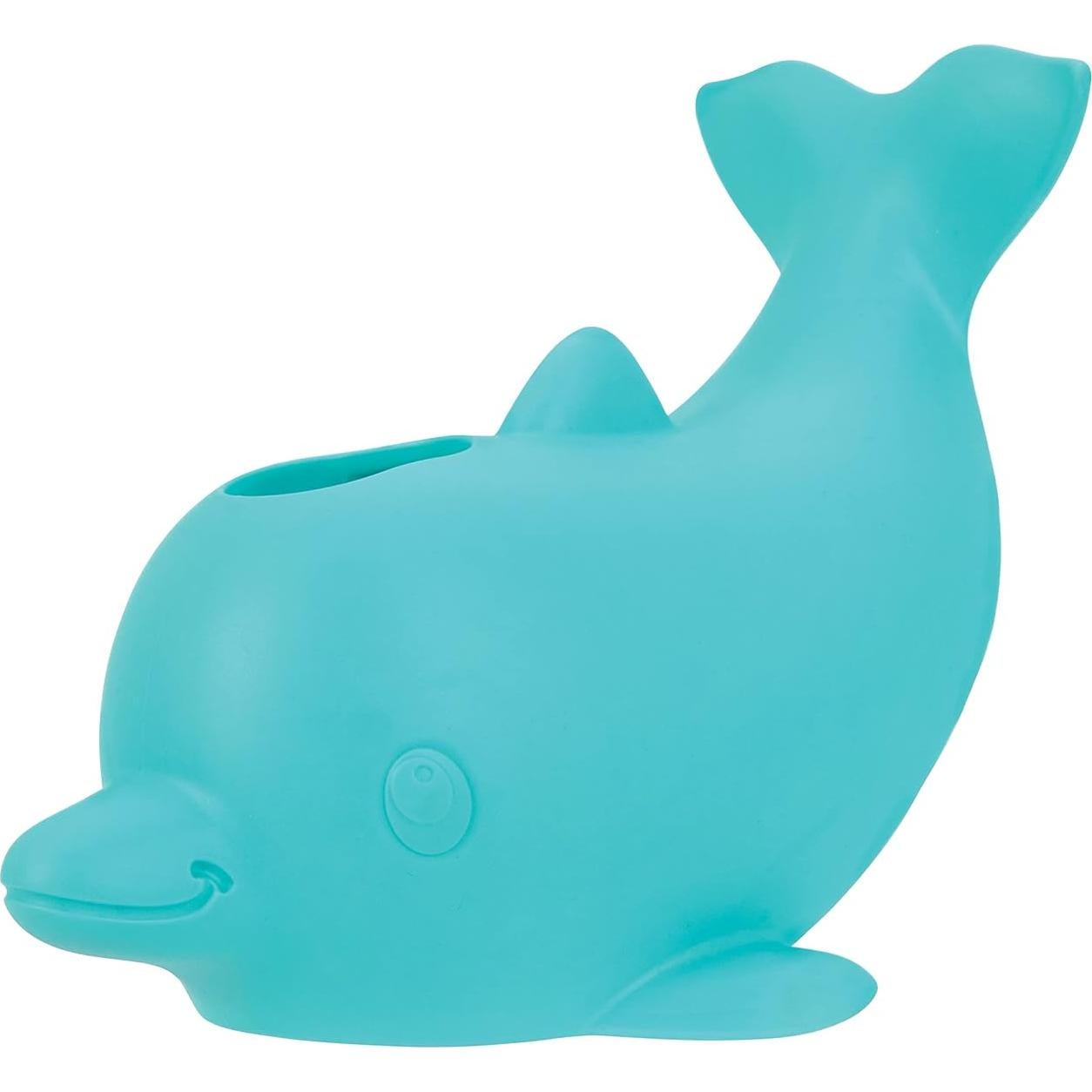 Protector de Grifo de Seguridad Nuby Delfín para Baño