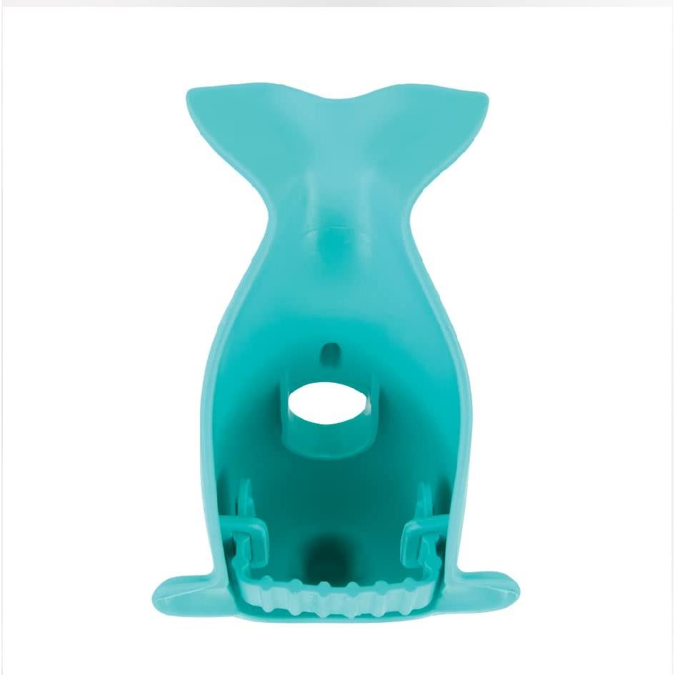 Protector de Grifo de Seguridad Nuby Delfín para Baño