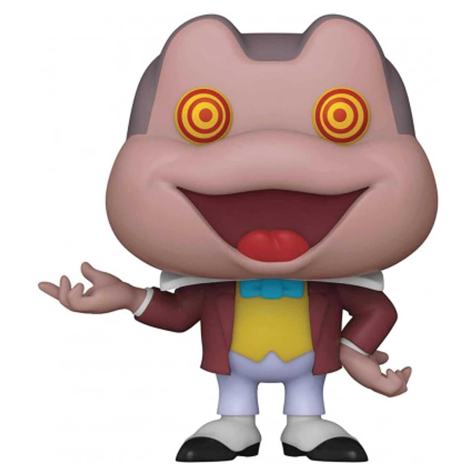 Funko Pop! Sr. Sapo 65 Aniversario Disney 9.53 cm