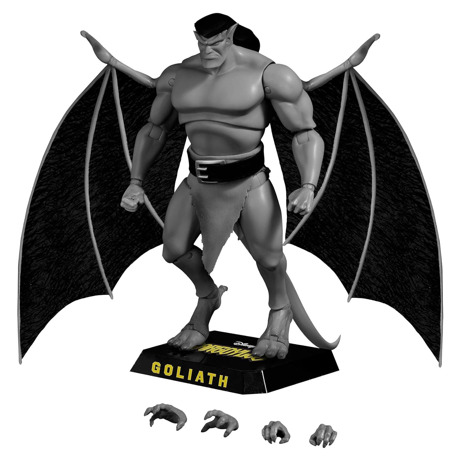 Figura de Acción Goliath DAH-034SP Beast Kingdom 27.9cm