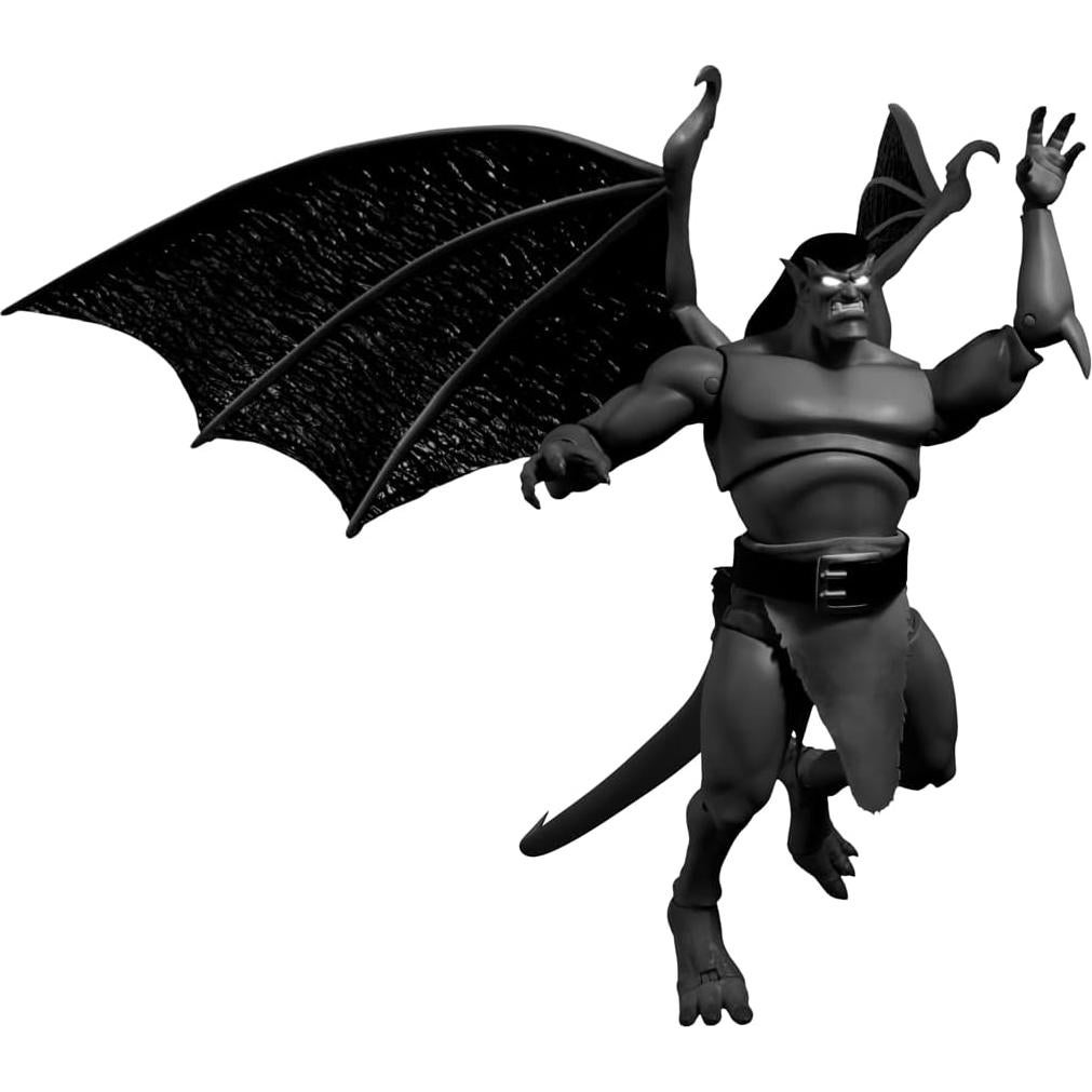 Figura de Acción Goliath DAH-034SP Beast Kingdom 27.9cm