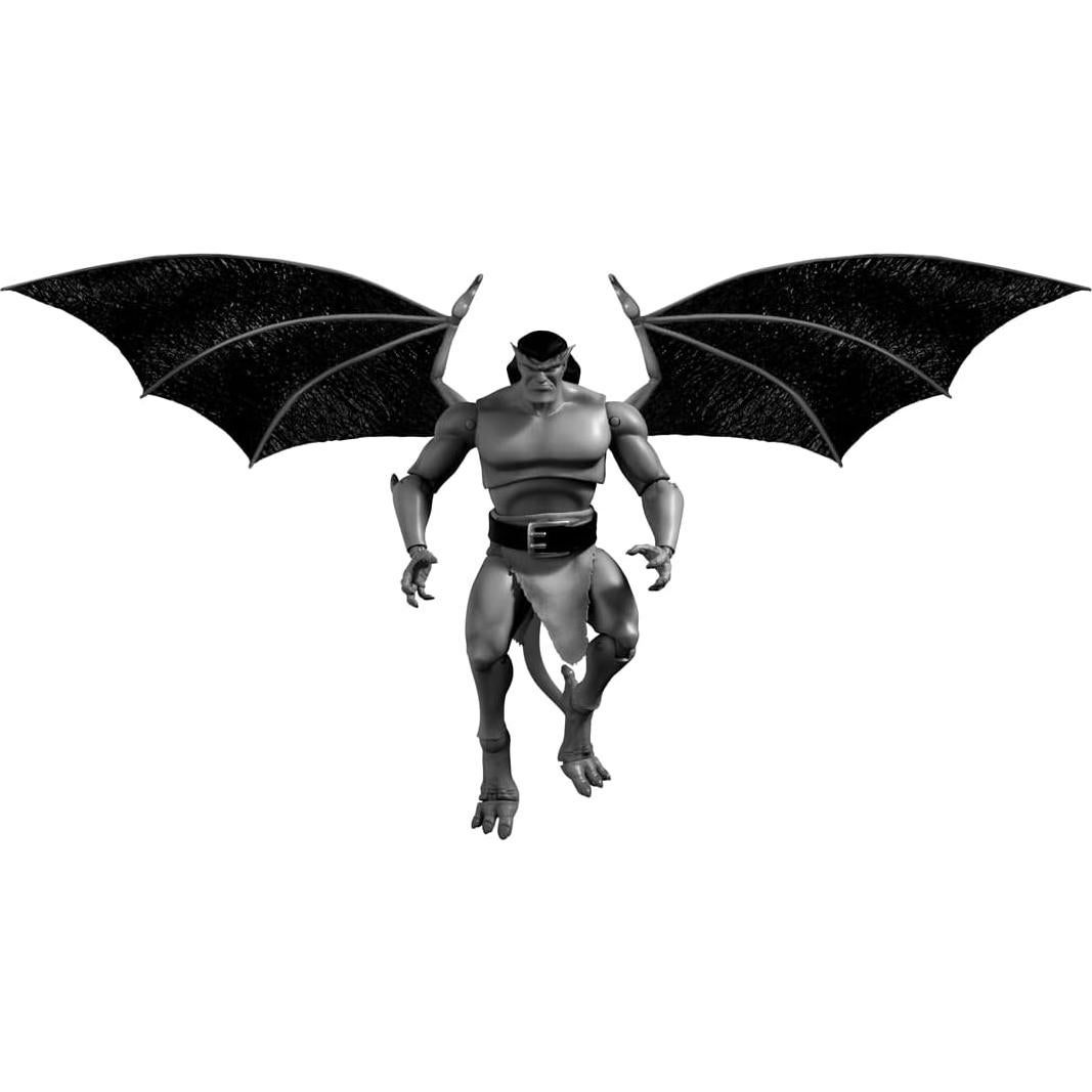 Figura de Acción Goliath DAH-034SP Beast Kingdom 27.9cm