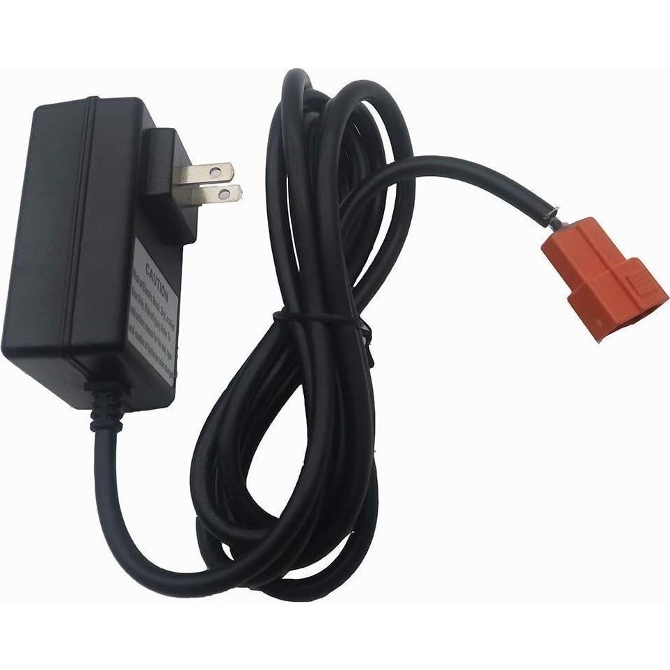 Cargador de coche 7V 0.8A FULIHUA para juguetes Kid Trax