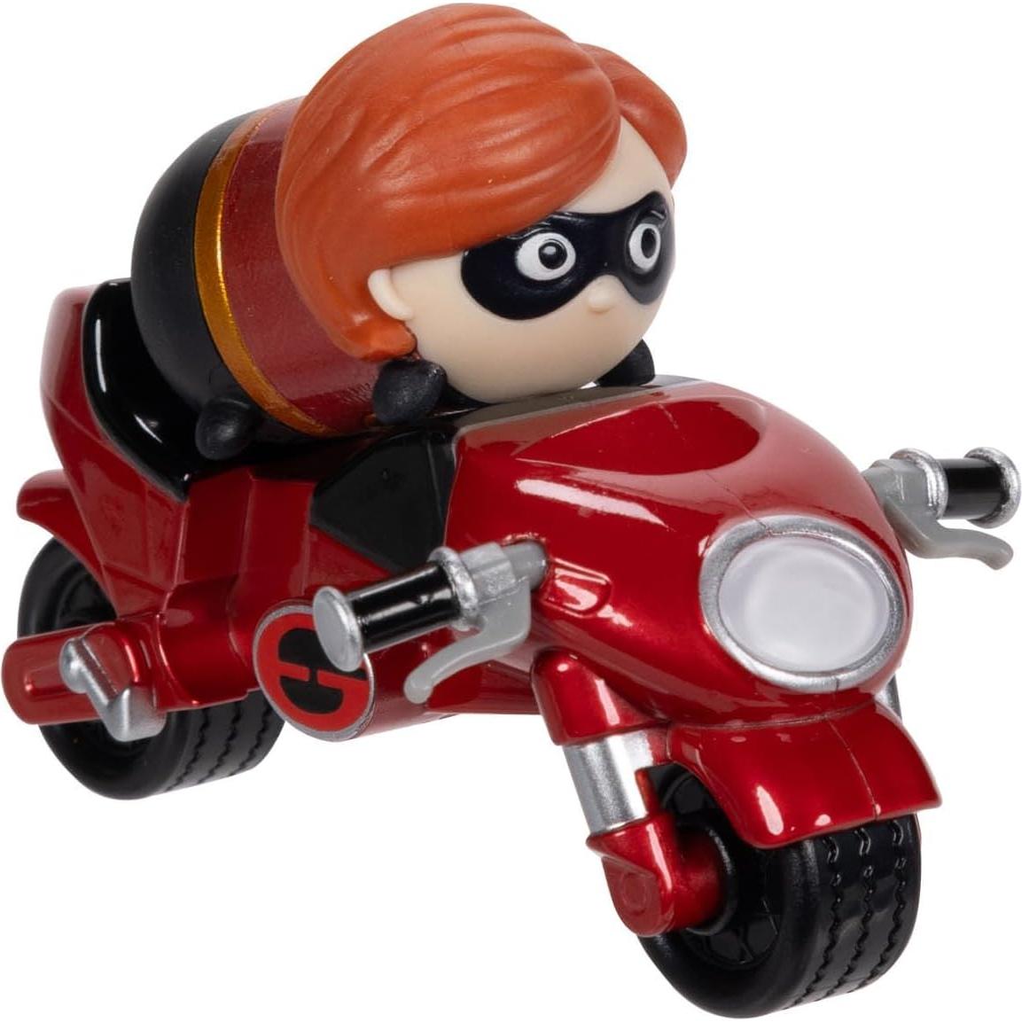 Figuras Disney Tsum Tsum Ola #2 - 4 Bolsas Sorpresa